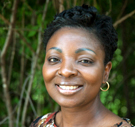 Gloria Kindzeka, RN